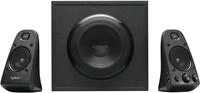 Z623 mit Subwoofer, Schwarz PC-Lautsprecher Z623 mit Subwoofer, Schwarz PC-Lautsprecher