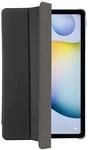 "Tablet-Case ""Fold Clear"" f. Sam. Galaxy Tab S6 Lite 10.4"" 20/22/24, Schwarz