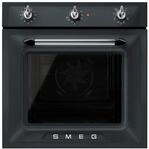 SF69M3TNO Einbaubackofen