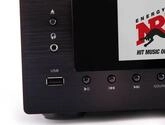 MHF-900 Solo CD-Internet Receiver (Saphirschwarz)