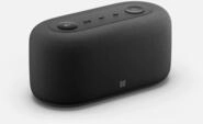 Audio Dock schwarz Dockingstation