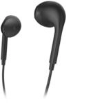 "Kopfh&ouml;rer ""Glow"", Earbuds, Mikrofon, Lightning, Schwarz (00184157)"