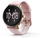 "Smartwatch ""Fit Watch 4910"", wasserdicht, Herzfrequenz, Blutsauerstoff, Rs