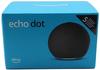 Echo Dot (5. Gen) schwarz Smarter Lautsprecher