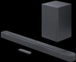 Soundbar mit Subwoofer JBL BAR 2.1 Deep Bass (MK2)