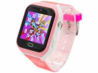 PAW Patrol 4G Kids-Watch rosa Smartwatch