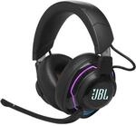 Quantum 910, Bluetooth, schwarz Gaming-Headset