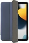 "Tablet-Case ""Fold Clear"" f&uuml;r Apple iPad 10.9"" (10. Gen. 2022), Dunkelblau