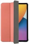 "Tablet-Case ""Fold Clear"" f&uuml;r Apple iPad 10.9"" (10. Gen. 2022), Coral (00217226)