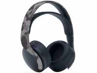 PULSE 3D-Wireless-Headset Grey Camouflage