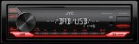 KD-X182DB Autoradio