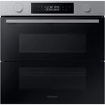 NV7B45305AS/U1 Serie 4 Einbaubackofen