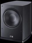 Victa Elite Sub 252 A schwarz Subwoofer