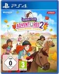 Horse Club Adventures 2: Hazelwood Stories PS4-Spiel