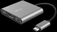 Dalyx Adapter