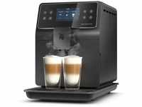 740L Perfection mattschwarz Kaffeevollautomat