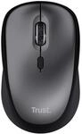 Yvi+ schwarz Maus