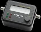 SF 200 SAT-Finder