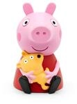 PEPPA WUTZ- DIE RITTERBURG H&ouml;rfigur