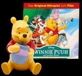 Disney - Winnie Puuh auf gro&szlig;er Reise H&ouml;rfigur