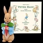 Peter Hase und seine Freunde - Ein Geschichten-Schatz H&ouml;rfigur