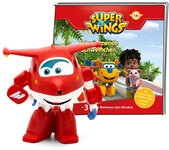 Super Wings &ndash; Schwimmende Schweinchen H&ouml;rfigur