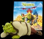Shrek - Der tollk&uuml;hne Held H&ouml;rfigur