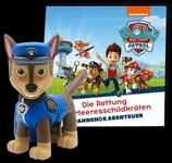 PAW Patrol - Die Rettung der Meeresschildkr&ouml;ten H&ouml;rfigur