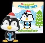 Lieblings-Kinderlieder - Weihnachtslieder H&ouml;rfigur