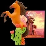 Spirit - SPIRIT Frei und Ungez&auml;hmt H&ouml;rfigur