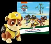 Paw Patrol - Der Piratenschatz H&ouml;rfigur