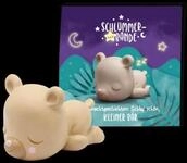 Gutenachtgeschichten - Schlaf sch&ouml;n, kleiner B&auml;r H&ouml;rfigur