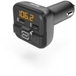 FM-Transmitter mit AUX-IN + USB-IN (00014163)