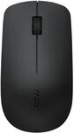 "Kabellose optische Maus ""M20 Plus"", Schwarz (00215047)"