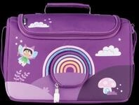 H&ouml;rspiel-Transporter - Hinter dem Regenbogen