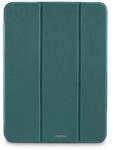 "Tablet-H&uuml;lle Tablet-Case ""Velvet"" f&uuml;r Apple iPad 10.9"" (10. Gen. 2022), Petrol