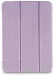 "Tablet-Case ""Velvet"" f&uuml;r Apple iPad 10.9"" (10. Gen. 2022), Flieder (00217231)"