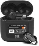 In-Ear Kopfh&ouml;rer TOUR PRO 2 schwarz