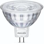 "LED ""Standard"" Reflektor, 20W, GU5,3, warmwei&szlig;, nicht dimmbar (00228340)"