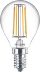 "LED-Lampe ""classic"", 40W, E14, warmwei&szlig; (00195960)"
