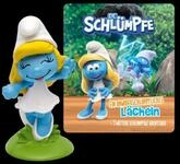 Die Schl&uuml;mpfe - Ein unwiderschlumpfliches L&auml;cheln & 3 weitere schlumpfige Abenteuer