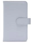 Instax Mini12 Album clay-white