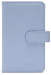 Instax Mini12 Album pastel-blue