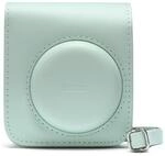 Instax Mini12 mint-green Sofortbildkamera-Tasche