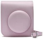 Instax Mini12 blossum-pink Sofortbildkamera-Tasche