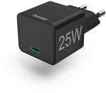 Schnellladeger&auml;t, USB-C, Mini-Ladeger&auml;t, PD, 25 W, Schwarz (00201651)