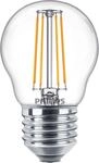 "LED-Lampe ""classic"", 40W, E27, warmwei&szlig; (00195961)"