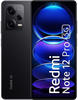 Redmi Note 12 Pro 5G 6GB + 128GB Midnight Black Smartphone