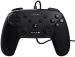 GXT 541 MUTA Schwarz Controller