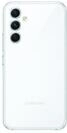 EF-QA546CTEGWW Clear Case f&uuml;r Galaxy A54 Transparent Handyh&uuml;lle
